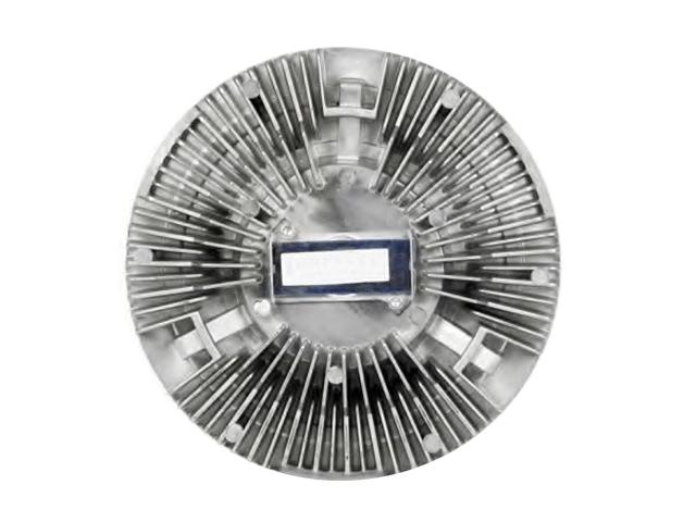 This is an image of Volvo Thermo Fan 8149395 202144NB HGV Truck Part