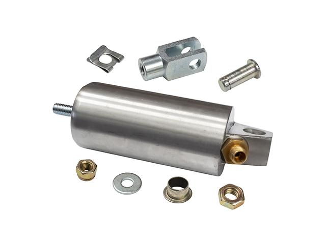 This is an image of Volvo Exhaust Brake Cylinder Kit 21062929 21323151 21818731 21887528 22889891 7421887528 230528 HGV Truck Part
