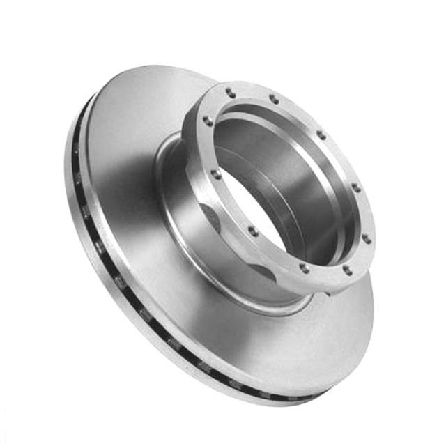 This is an image of Mercedes Brake Disc 1149978 9424210912 9424211012 9424211112 9424211212 9424212112 460034 HGV Truck Part