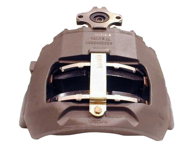 This is an image of a Used Volvo Brake Caliper Pusher L/H HGV Truck Part 2038946 20498846 20706909 5-BCA/327