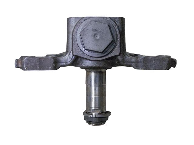 This is an image of a Used Volvo Stub Axle 58mm HGV Truck Part 20543313 6-SA/008UV