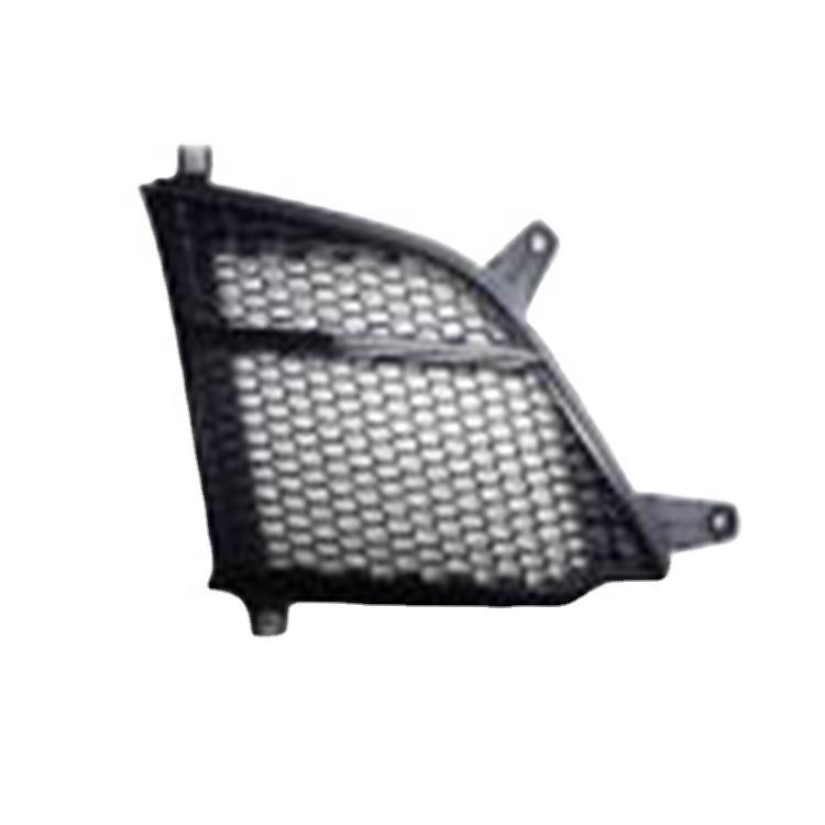 This is an image of VTP Part Number: 190486 | Scania Upper PaneGarnish R/H HGV Truck Part
