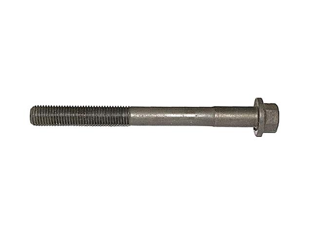 This is an image of Scania Cylinder Head Bolt 346318 101034 HGV Truck Part