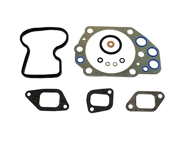 This is an image of Scania Cylinder Head Gasket Set 550270 551570 551574 101499 HGV Truck Part