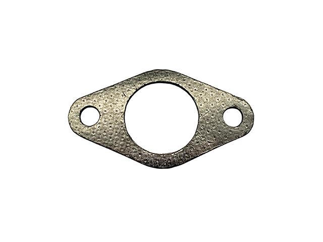 This is an image of Scania Exhaust Manifold Gasket 1336138 1485685 101579 HGV Truck Part