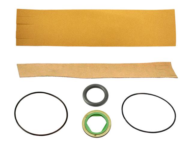 This is an image of Scania Spinner Kit 101672 HGV Truck Part