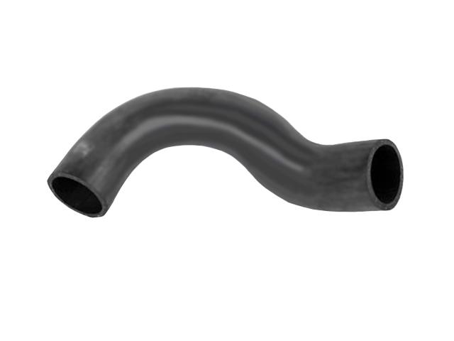 This is an image of Scania Coolant Radiator Hose 189908 102077 HGV Truck Part