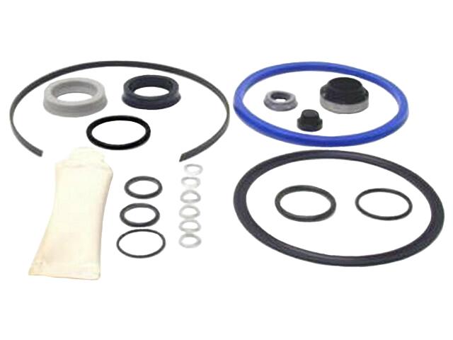 This is an image of Scania Clutch Servo Repair Kit 550437 550453 104101 HGV Truck Part