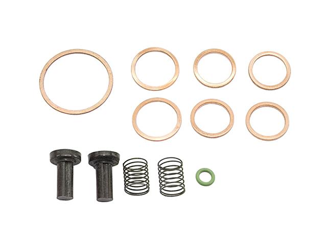 This is an image of Scania Feed Pump Repair Kit 550140 103315 HGV Truck Part