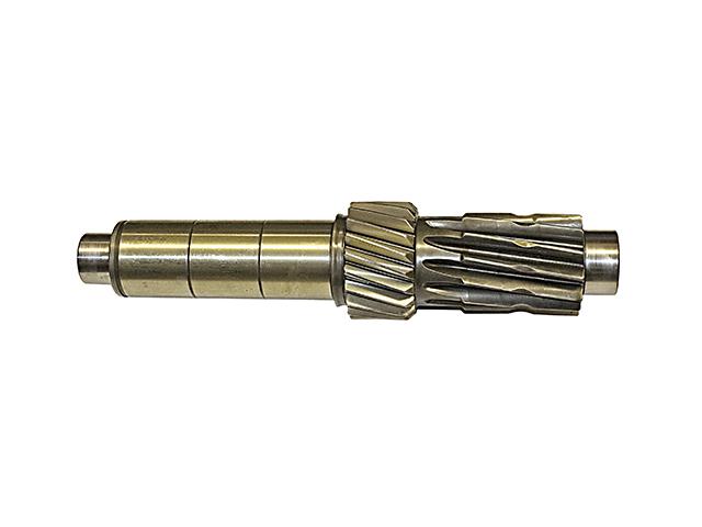 Scania Main Shaft 1770208 2028418 140031