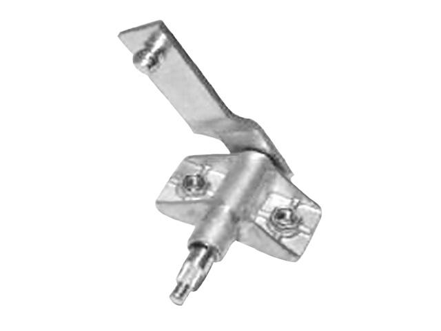 This is an image of Scania Wiper Crank Lever L/H 375903 109035 HGV Truck Part
