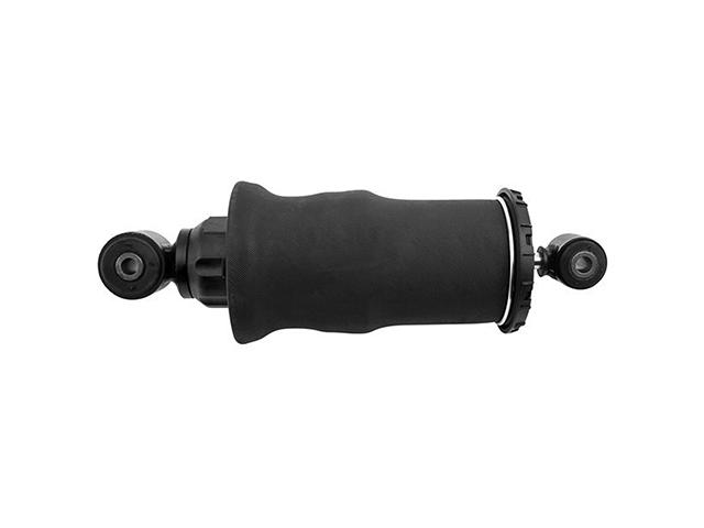 This is an image of MAN Cab Shock Absorber With Airbag, Rear 81417226055 81417226073 390014 HGV Truck Part