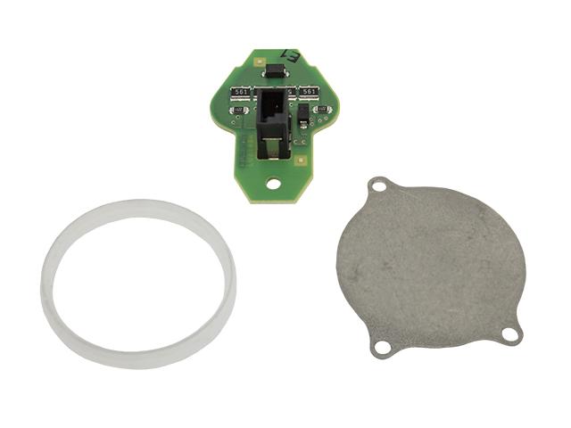 Volvo Sidelight Diode Kit, LED 82237133 21117165 21117162 280139OEM