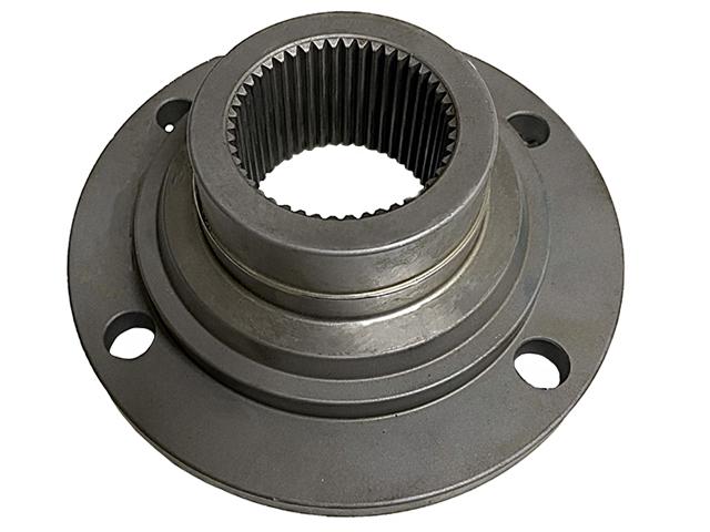 Land Rover Differential Drive Flange - 4-Spline, Part #236632 For Classic Series Models (Britpart/Allmakes)