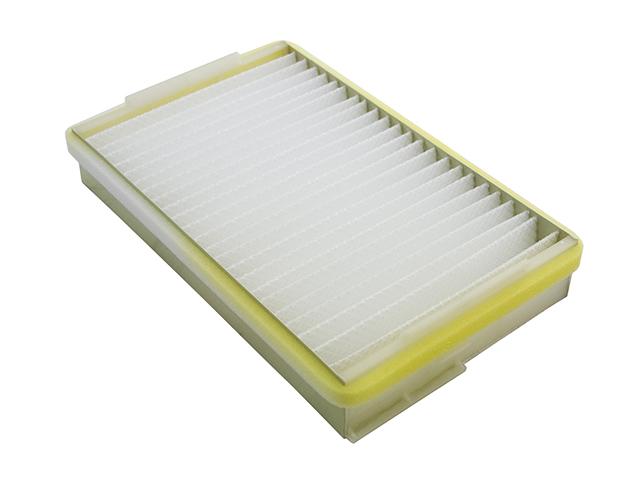 This is an image of  Cabin Air Filter 1362124 1791192 D8-KF-CF 1529651 590005 HGV Truck Part
