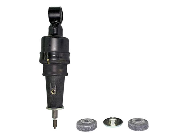 This is an image of  Front Cab Shock Absorber, Air Suspended Cab 1353450 1622211 1353453 375224 1444147 1371065 590021 HGV Truck Part