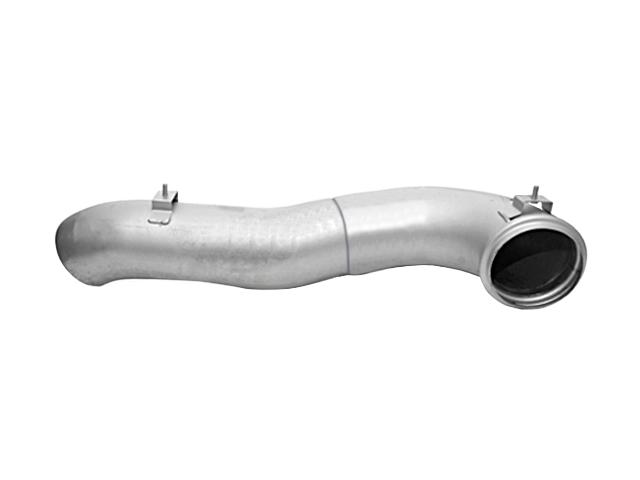 Volvo Truck, Renault Truck Exhaust Tail Pipe 20720896 20868202