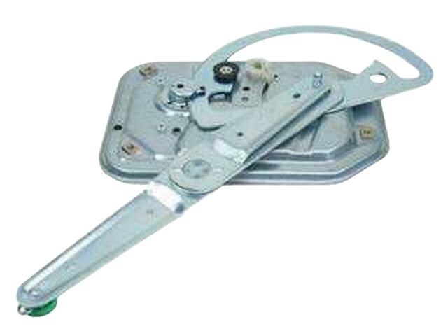 Scania Cab Window Regulator L/H Electric 1366849 1442294 2162366 ...