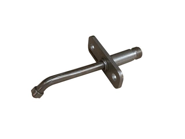 This is an image of Mercedes Injector Nozzle 1400368 1403268 430062 HGV Truck Part
