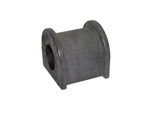 This is an image of Volvo Rear Anti-RolBar D Bush 1575339 207133 HGV Truck Part