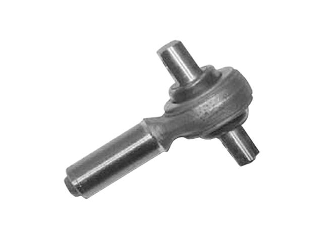 This is an image of Volvo Torque Arm Joint, Ride LHT 1608352 207135 HGV Truck Part
