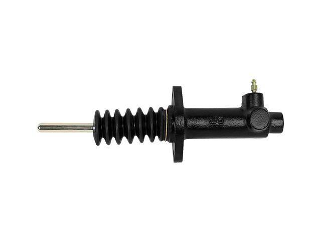 This is an image of Mercedes Clutch Slave Cylinder 22951507 22951707 4459857 22951507 22951707 4459857 440021 HGV Truck Part