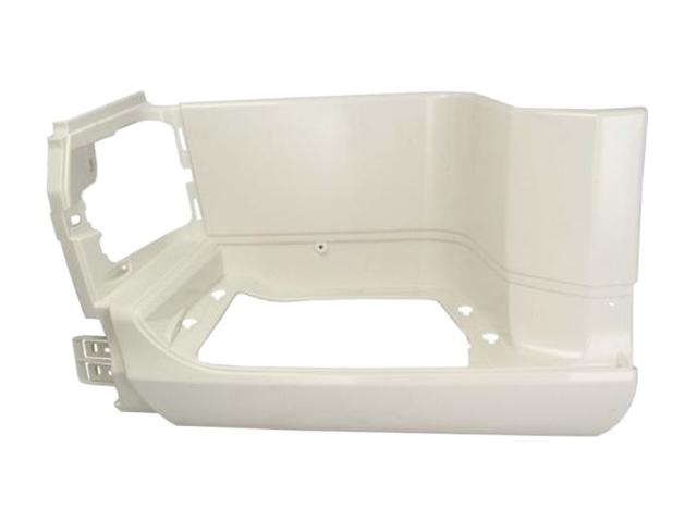 Cab Footstep Well L/H (White) 1798461 1948243 590107