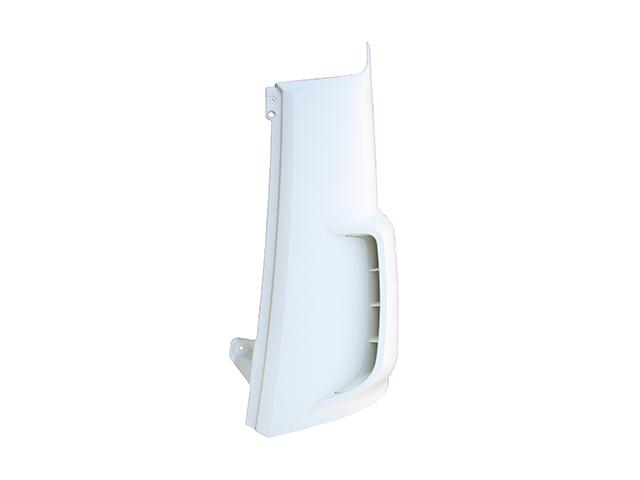 This is an image of  Corner Panel L/H 1835709 1835763 590129 HGV Truck Part