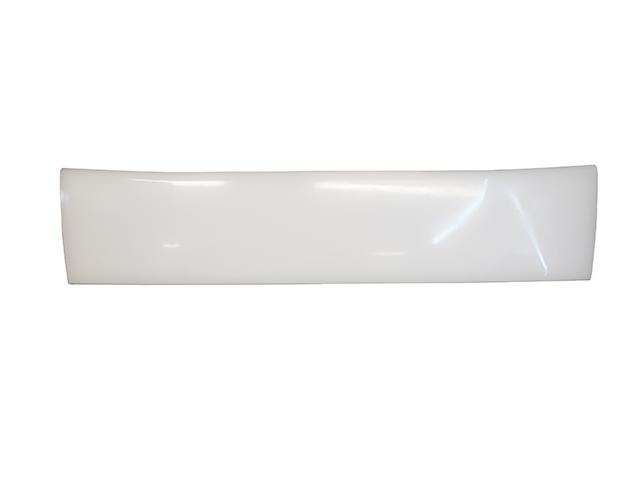 This is an image of  Front Grille Moulding 1852468 590142 HGV Truck Part