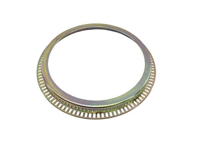 This is an image of Mercedes ABS Exciter Ring 9423560015 9423560315 9423560715 460028 HGV Truck Part