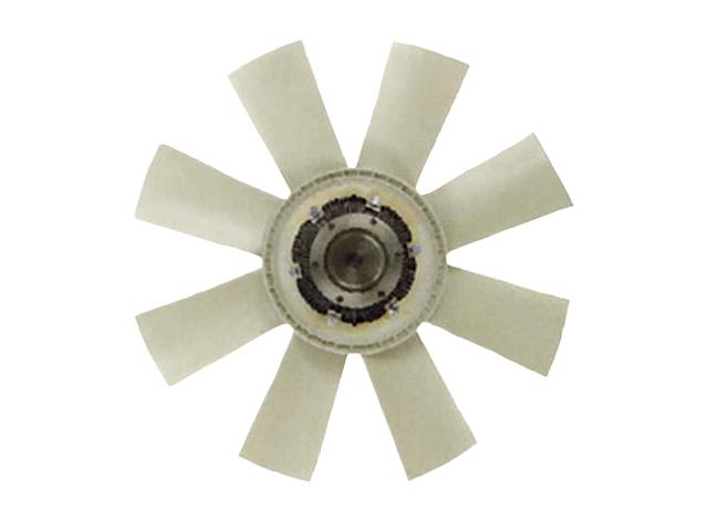 This is an image of Volvo Thermo Fan 20397619 85000022 202393 HGV Truck Part