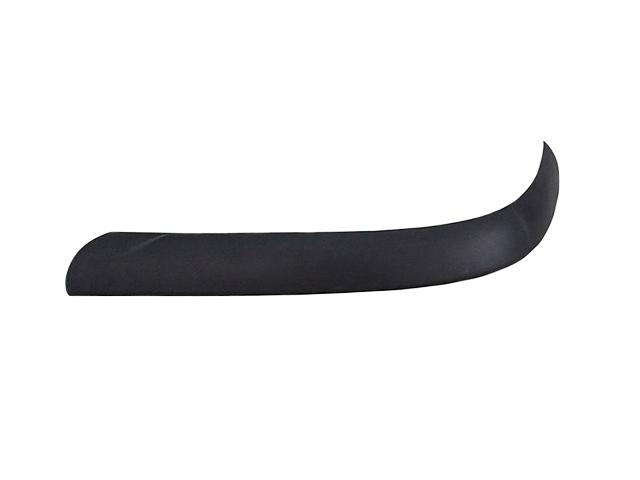 This is an image of Volvo Under Bumper Spoiler L/H 20456805 21430600 209620 HGV Truck Part