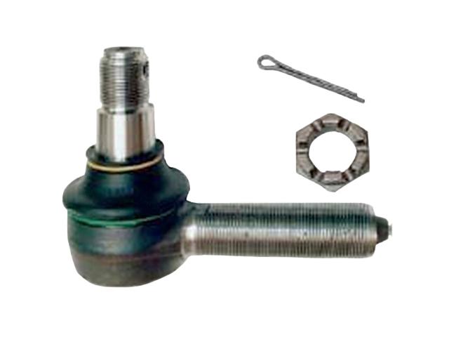 This is an image of Volvo BalJoint, Steering Damper 1190778 1518142 1517449 207393 HGV Truck Part