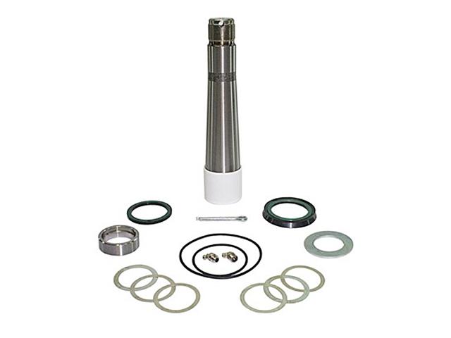 This is an image of Volvo King Pin Kit 270912 271142 3090266 30902662 3090276 276023 207531 HGV Truck Part