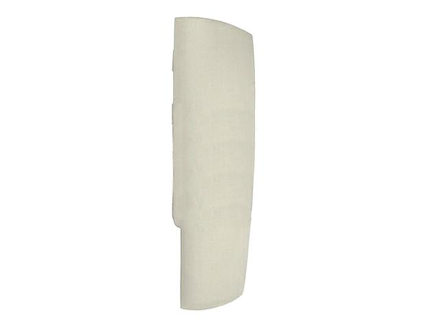 This is an image of Renault Cabin Corner R/H 5010445662 609180 HGV Truck Part