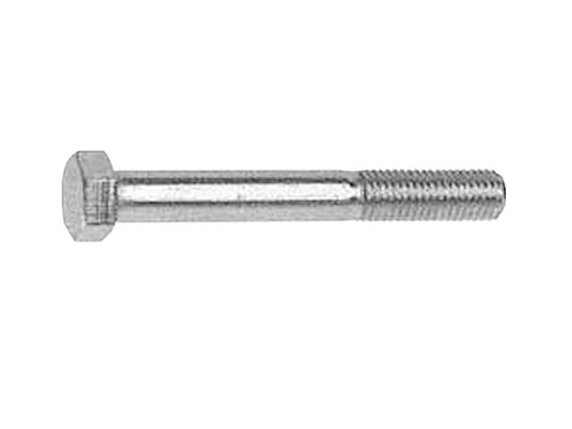 This is an image of Volvo Front Anti-RolBar Eye Bolt 955376 207626 HGV Truck Part