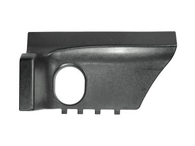 This is an image of Scania Step PaneCover L/H 1390075 109431ALT HGV Truck Part