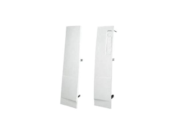 This is an image of  Deflector Kit, Rear 1694672 509144 HGV Truck Part