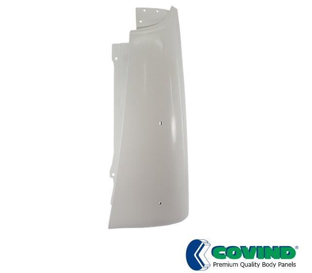 This is an image of  Corner Panel Inner L/H 1372532 1385625 509153 HGV Truck Part