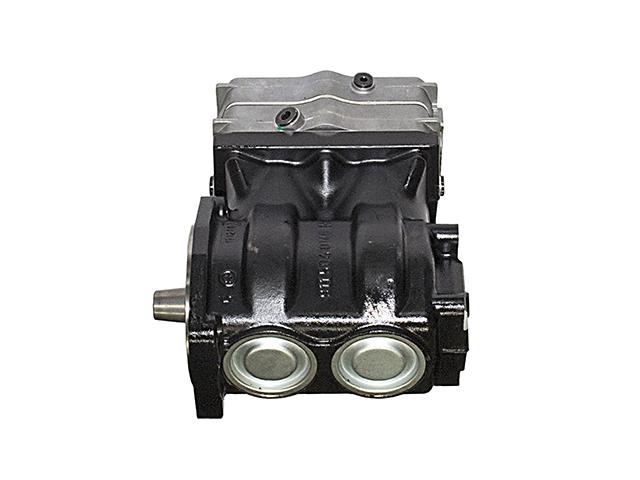 This is an image of DAF Compressor Wabco 1310523 1451651 1604420 1621322 1628444 1736785 560011OEM HGV Truck Part