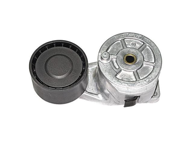 This is an image of Scania Poly Belt Tensioner 1779751 1870552 2191990 2197390 120018OEM HGV Truck Part