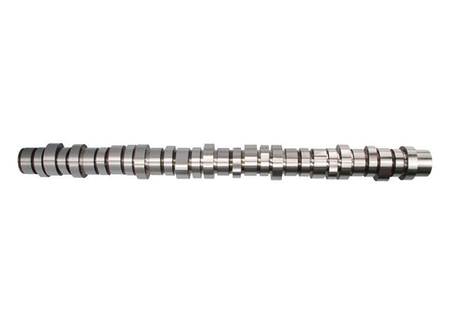 This is an image of Volvo Camshaft 20742607 22431875 21698059 22584595 22860106 23289173 210238 HGV Truck Part