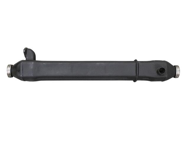 This is an image of Scania EGR Cooler 1752286 1775965 110145 HGV Truck Part