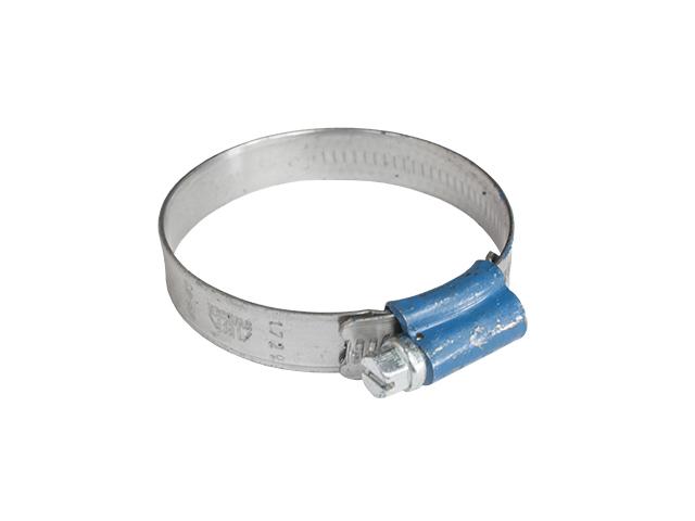 This is an image of Scania EGR Hose Clamp 2122093 120063 HGV Truck Part