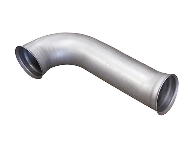 This is an image of  Exhaust Centre Pipe 1695263 530105 HGV Truck Part