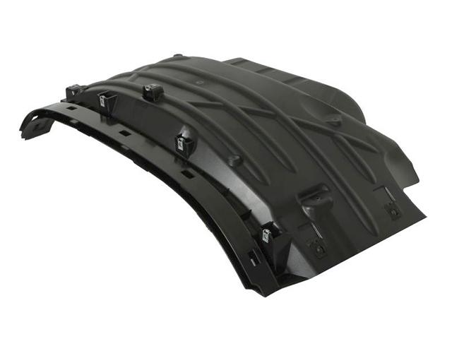 This is an image of Scania Front Mudguard R/H, Top 2298042 2599546 190442ALT HGV Truck Part