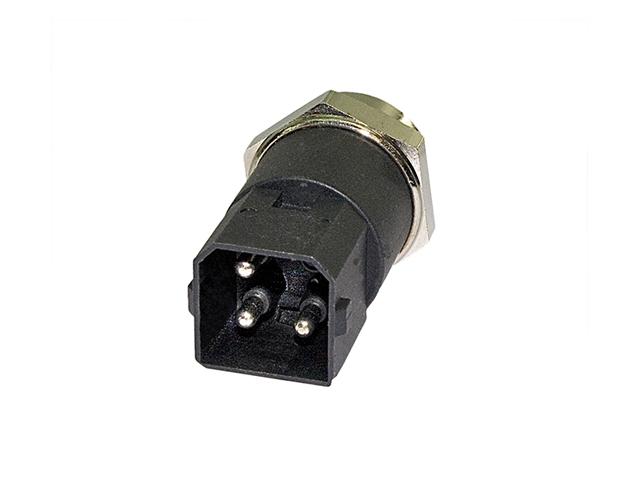 This is an image of Volvo OiPressure Sensor 0-7 Bar 3962893 8156776 8143247 201125OEM HGV Truck Part