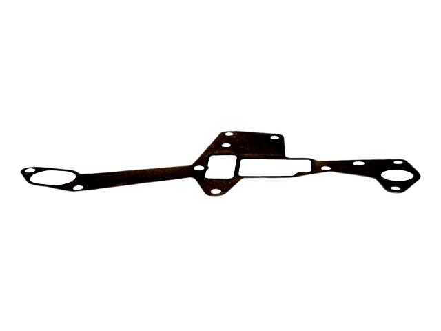 This is an image of Volvo, Renault OiFilter Housing Gasket 20441750 20510082 20411498 7420510082 201828OEM HGV Truck Part