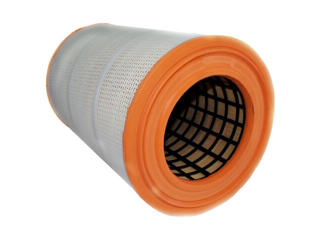 This is an image of Renault Air Filter 5001865723 20732726 C311410 5010626191 201848OEM HGV Truck Part