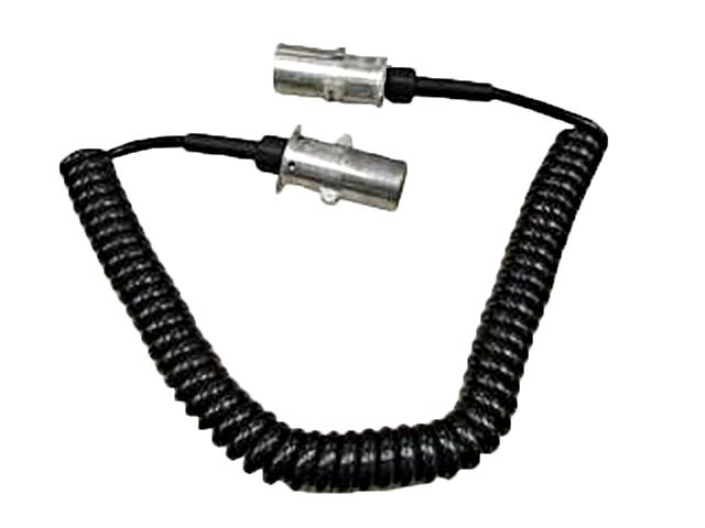 This is an image of Volvo ElectricaSuzie Norma16 Coi208574 HGV Truck Part